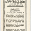 Auckland University.
