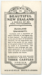 Auckland University.
