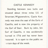 Castle Kennedy.