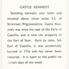 Castle Kennedy.