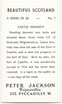 Castle Kennedy.