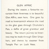 Glen Affric.