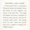 Cullipool, Luing Island.