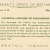 House of Parliament.