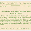 Bettws-y-Coed.