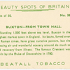 Buxton.