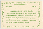 Buxton.