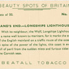 Longships Lighthouse.