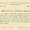 Aberystwyth.