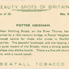 Potter Heigham.