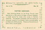 Potter Heigham.