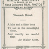 Womack Broad.