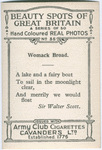 Womack Broad.