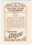 Malines.