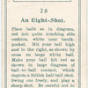 An eight-shot.