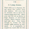 A long Jenny.