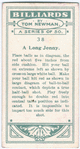 A long Jenny.