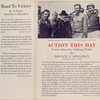Action this day; letters from the fighting fronts.