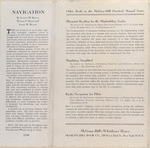 Introduction to steel shipbuilding.