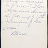 Romney Brent