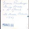 Romney Brent