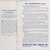 A primer of electronics