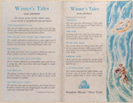 Winter's tales by Isak Dinesen