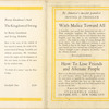 Mr. Klein's kampf; or, His life as Hitler's double.