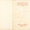 Britons in Spain; the history of the British battalion of the XVth International brigade.
