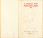 Britons in Spain; the history of the British battalion of the XVth International brigade.