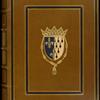 Le livre d'heures de la reine Anne de Bretagne