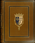 Le livre d'heures de la reine Anne de Bretagne