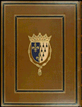 Le livre d'heures de la reine Anne de Bretagne