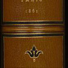 Le livre d'heures de la reine Anne de Bretagne