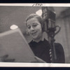 Fanny Brice