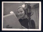 Fanny Brice
