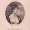 Miss Louisa Brunton