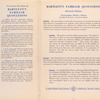 Bartlett's Familiar Quotations, eleventh edition edited by Christopher Morley and Louella D. Everett.