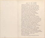Billy Budd.