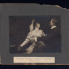 Scene from the motion picture Bridal Couple Dodging Cameras