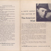The American West, a treasury of stories, legends, narratives, songs & ballads of the American West.