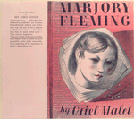 Marjory Fleming.