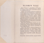 Nuorin veli