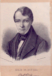 Ole B. Bull