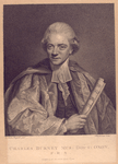 Charles Burney