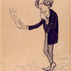 [Ferruccio Busoni.]