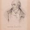 Dr. Callcott