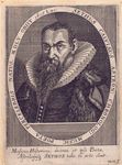 Sethus Calvisius