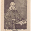 D. Philippus Camerarius Ictus
