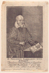 D. Philippus Camerarius Ictus
